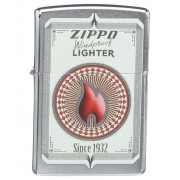 Zippo 打火機 28831